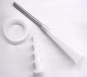 snack stick attachment