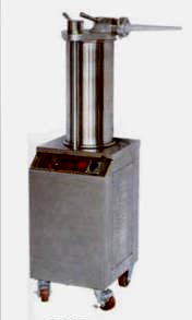 used hydraulic stuffer