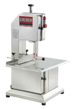 Bone Band Saw by ProProcessor