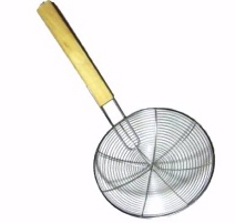 11.5 inch Fry Skimmer