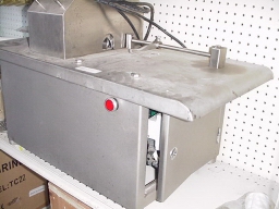 Electric Sausage Linking Machine 