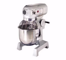 Commercial Planetary Mixer 20 Liter