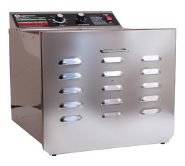 Food Dehydrator w/ 3/4