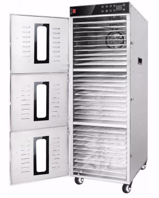 Heavy Duty Dehydrator