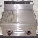 Griddle Propane