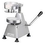 Automatic Hamburger press