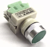 	Meat Mixer Starter Switch