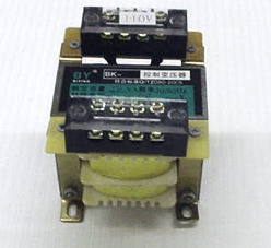 Hydraulic Stuffer Transformer 24 Volt.