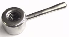 Pro Processor Hydraulic Stuffer Lid Nut
