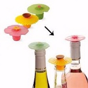 Wine Stopper Bulb