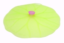 11 inch Lilypad Silicone Lid