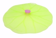 9 inch Lilypad Silicone Lid