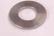 Hydraulic 50 - 70 lb. Sausage Stuffer washer