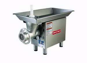 #22 Commercial Electric Meat Grinder By Tor Rey