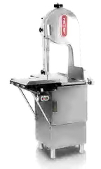 Meat Band Saw by Tor Rey