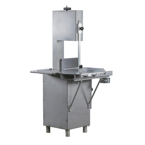 Meat Band Saw by Tor-Rey