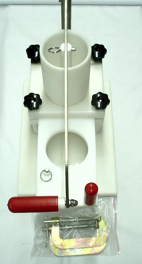 Heavy Duty Commercial Patty Slider