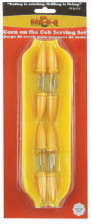 Corn on the Cob Serving Set