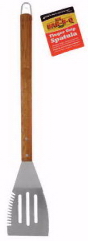 Finger Grip Spatula