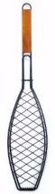 Single Fish Basket