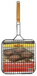 Deluxe Non-Stick Burger Basket