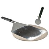 Grill Stone Pizza Set