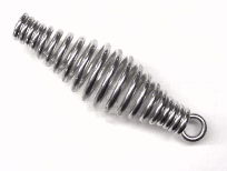 Spring Handle