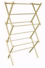 Large Pasta Drying Rack