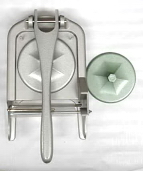Hamburger Patty Mold Machine