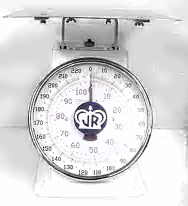 220 lb. Platform Scale