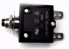 Hydraulic Stuffer 20 AMP Breaker