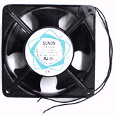 Hydraulic Sausage Stuffer Fan