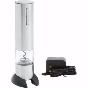 Electric Wine Bottle Opener Electric Wine Bottle Opener