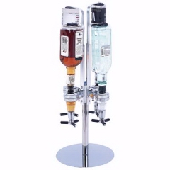 4 Station Liquor Dispenser 4 Station Liquor Dispenser
