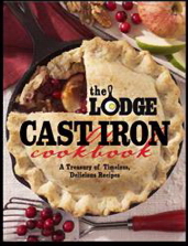 The Lodge Cast Iron Cookbook