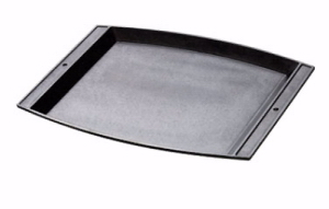 Cast Iron Jumbo Chef's Platter