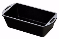 Cast Iron Loaf Pan