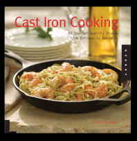 Cast Iron Cooking 