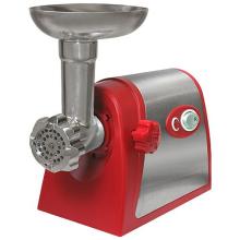 Safe and easy to use! #5 Deluxe Electric Meat Grinder
