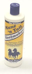 Mane 'n Tail Moisturizer 12oz