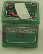 Bag Balm 1oz