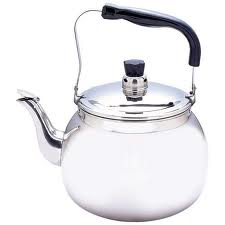 Whistling Kettle