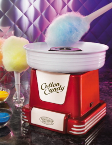 Cotton Candy Maker
