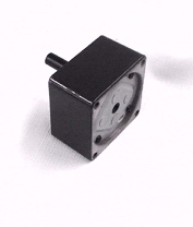 Gear Box for Sausage Stuffer, electric