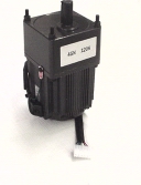 Motor and Gear for Sausage Stuffers, 30 Electric