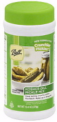 Kosher Dill Pickle Mix