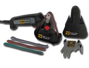Work Sharp Knife and Tool Sharpener