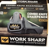 Work Sharp Original – Alaska Butcher Equipment & Supply