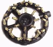 32 Jet Multi-Jet Burner