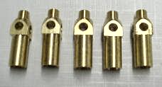Propane Burner Replacement Nozzle